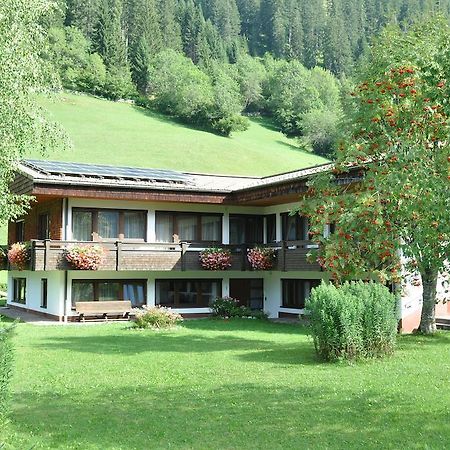 Ferienwohnungen Bailom Эльбигенальп Экстерьер фото